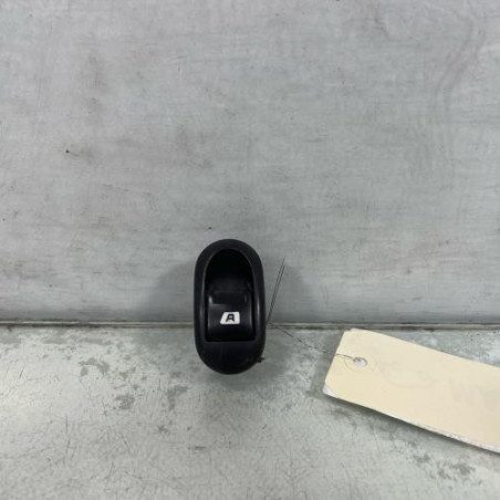 Interrupteur de leve vitre avant gauche CITROEN C2 Photo n°1