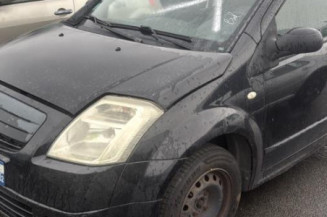 Interrupteur de leve vitre avant gauche CITROEN C2