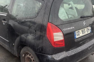 Interrupteur de leve vitre avant gauche CITROEN C2
