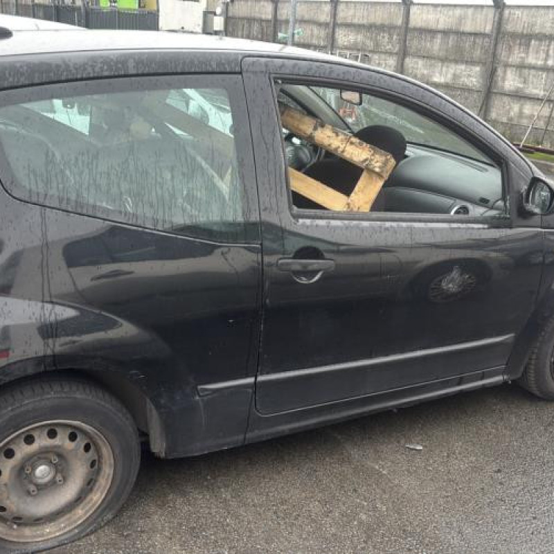 Interrupteur de leve vitre avant gauche CITROEN C2 Photo n°10