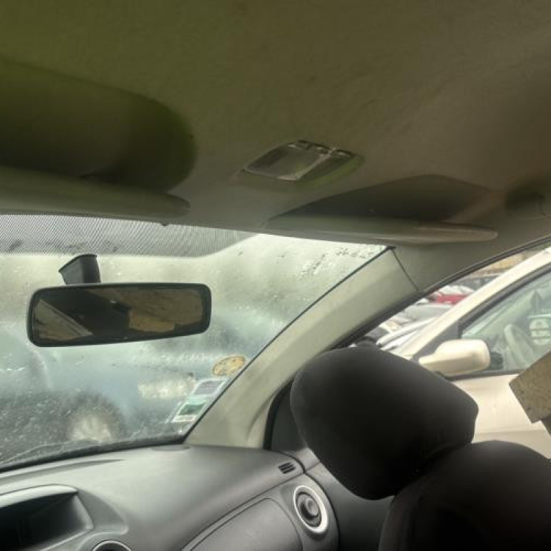 Interrupteur de leve vitre avant gauche CITROEN C2 Photo n°15