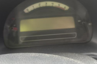 Interrupteur de leve vitre avant gauche CITROEN C2