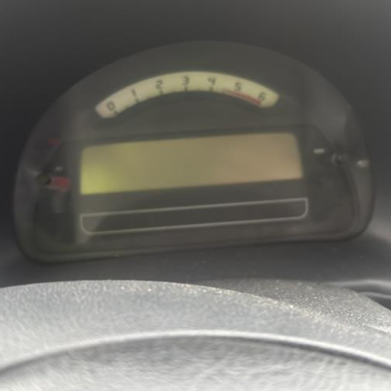 Interrupteur de leve vitre avant gauche CITROEN C2 Photo n°19