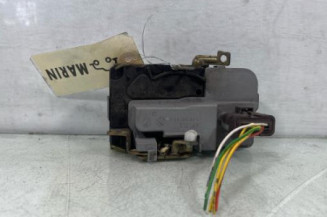 Serrure avant droit PEUGEOT 306