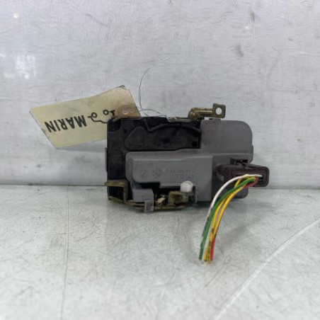 Serrure avant droit PEUGEOT 306