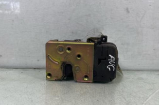 Serrure avant gauche PEUGEOT 306 Photo n°1