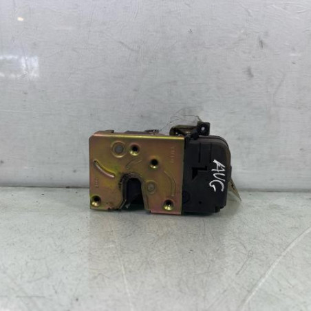 Serrure avant gauche PEUGEOT 306 Photo n°1