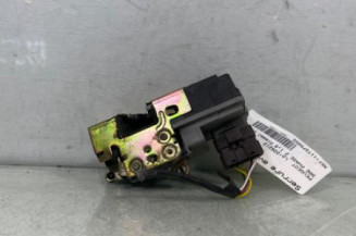 Serrure avant gauche PEUGEOT 306