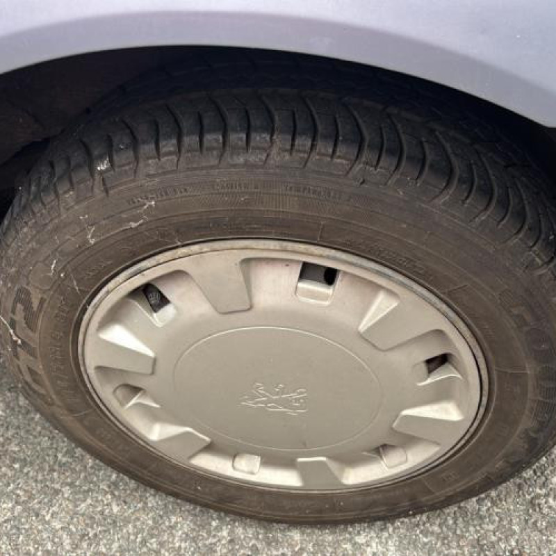 Serrure arriere droit PEUGEOT 405 Photo n°18