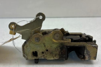 Serrure arriere gauche PEUGEOT 405