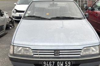 Serrure arriere gauche PEUGEOT 405