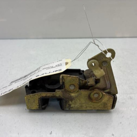 Serrure avant droit PEUGEOT 405