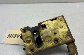 Serrure avant droit PEUGEOT 405