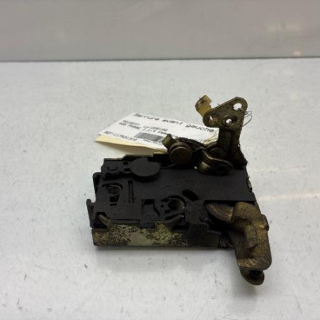 Serrure avant gauche PEUGEOT 405 Photo n°1