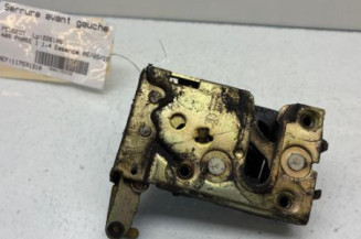 Serrure avant gauche PEUGEOT 405