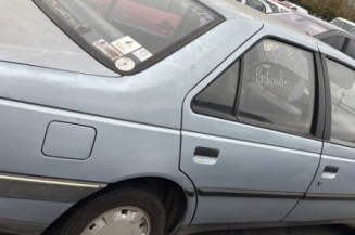 Serrure avant gauche PEUGEOT 405