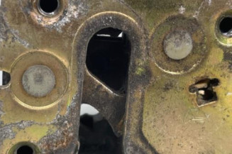 Serrure avant gauche PEUGEOT 405