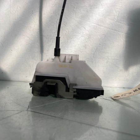 Serrure avant droit CITROEN C3 1 Photo n°1