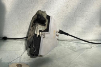 Serrure avant droit CITROEN C3 1