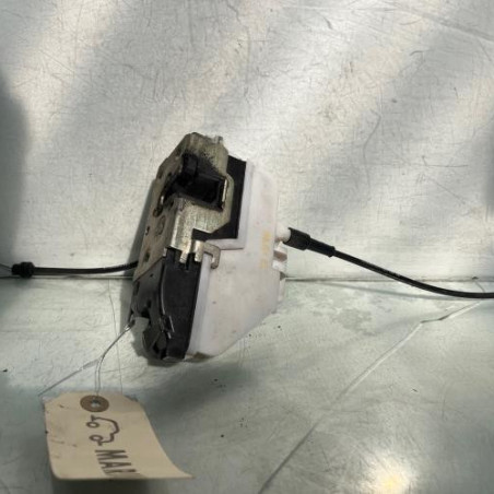 Serrure avant droit CITROEN C3 1