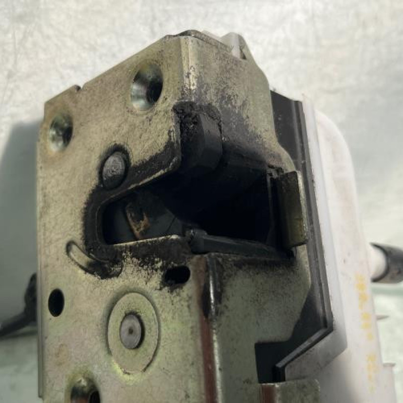 Serrure avant droit CITROEN C3 1 Photo n°3