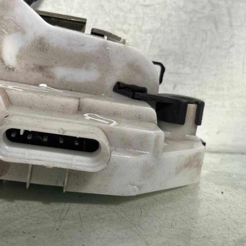 Serrure avant droit CITROEN C3 1 Photo n°4