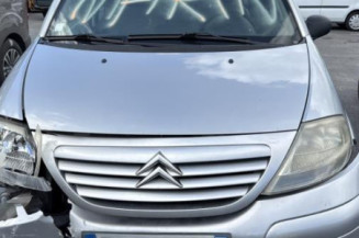 Serrure avant droit CITROEN C3 1