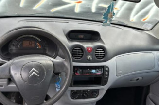 Serrure avant droit CITROEN C3 1