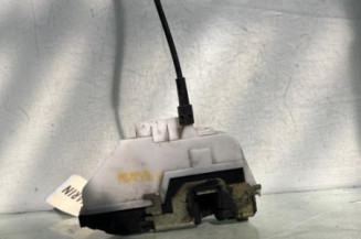 Serrure avant gauche CITROEN C3 1 Photo n°1