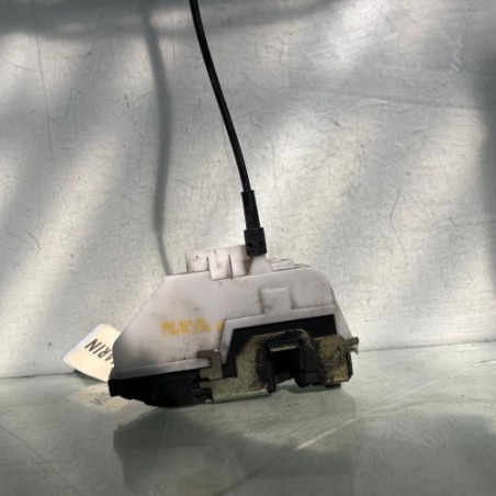 Serrure avant gauche CITROEN C3 1 Photo n°1