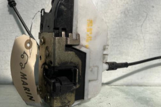 Serrure avant gauche CITROEN C3 1