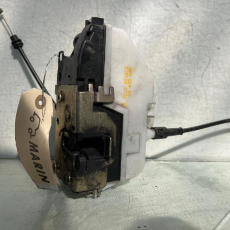 Serrure avant gauche CITROEN C3 1