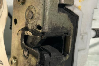 Serrure avant gauche CITROEN C3 1