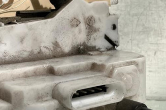 Serrure avant gauche CITROEN C3 1