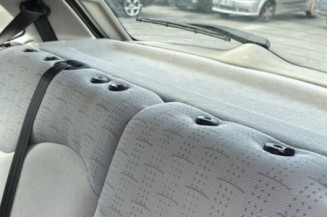 Serrure avant gauche CITROEN C3 1