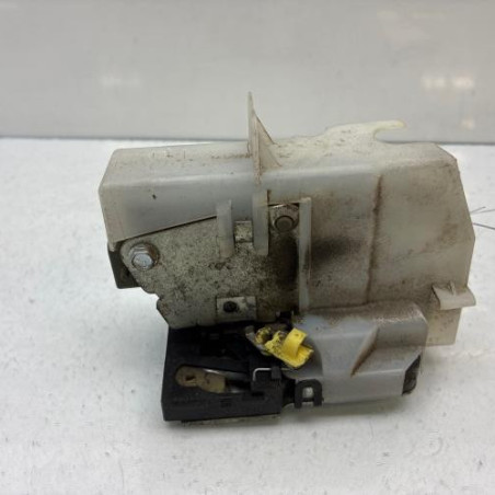 Serrure arriere gauche RENAULT CLIO 2 CAMPUS Photo n°1