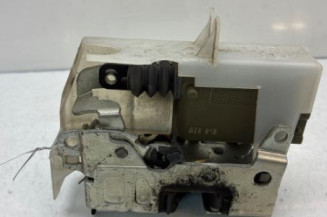 Serrure arriere gauche RENAULT CLIO 2 CAMPUS