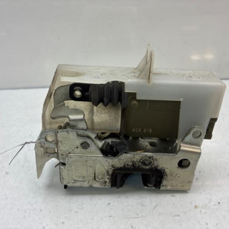 Serrure arriere gauche RENAULT CLIO 2 CAMPUS Photo n°2