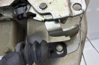 Serrure arriere gauche RENAULT CLIO 2 CAMPUS