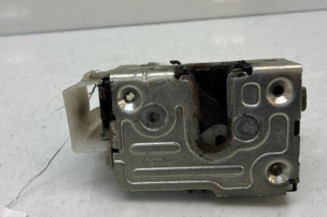 Serrure arriere gauche RENAULT CLIO 2 CAMPUS