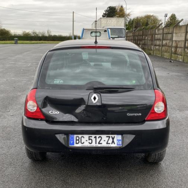 Serrure arriere gauche RENAULT CLIO 2 CAMPUS Photo n°10