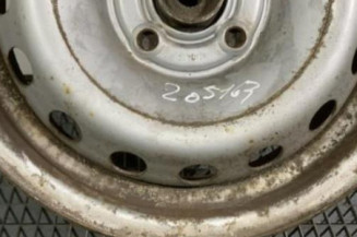 Jante RENAULT CLIO 2
