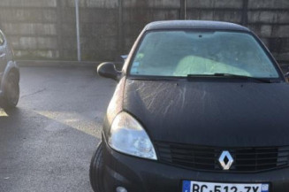 Serrure arriere gauche RENAULT CLIO 2 CAMPUS