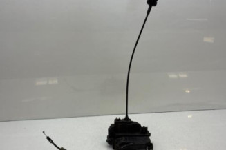 Serrure arriere droit RENAULT GRAND MODUS Photo n°1