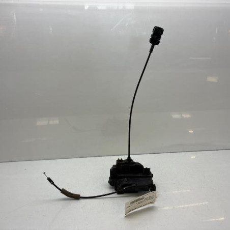 Serrure arriere droit RENAULT GRAND MODUS Photo n°1