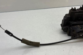 Serrure arriere droit RENAULT GRAND MODUS