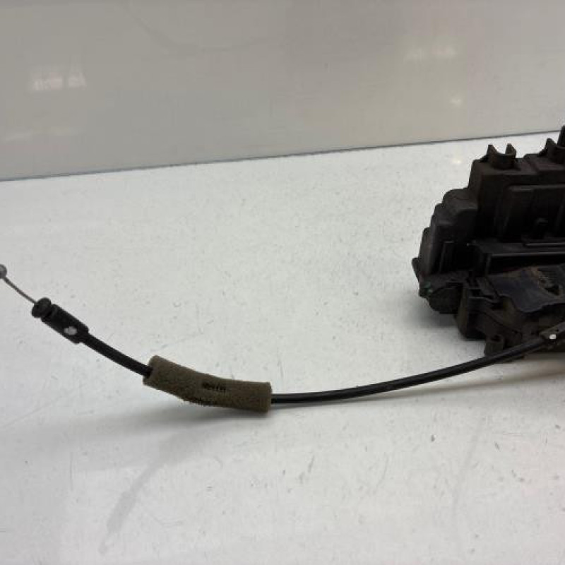 Serrure arriere droit RENAULT GRAND MODUS Photo n°2