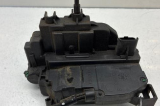 Serrure arriere droit RENAULT GRAND MODUS