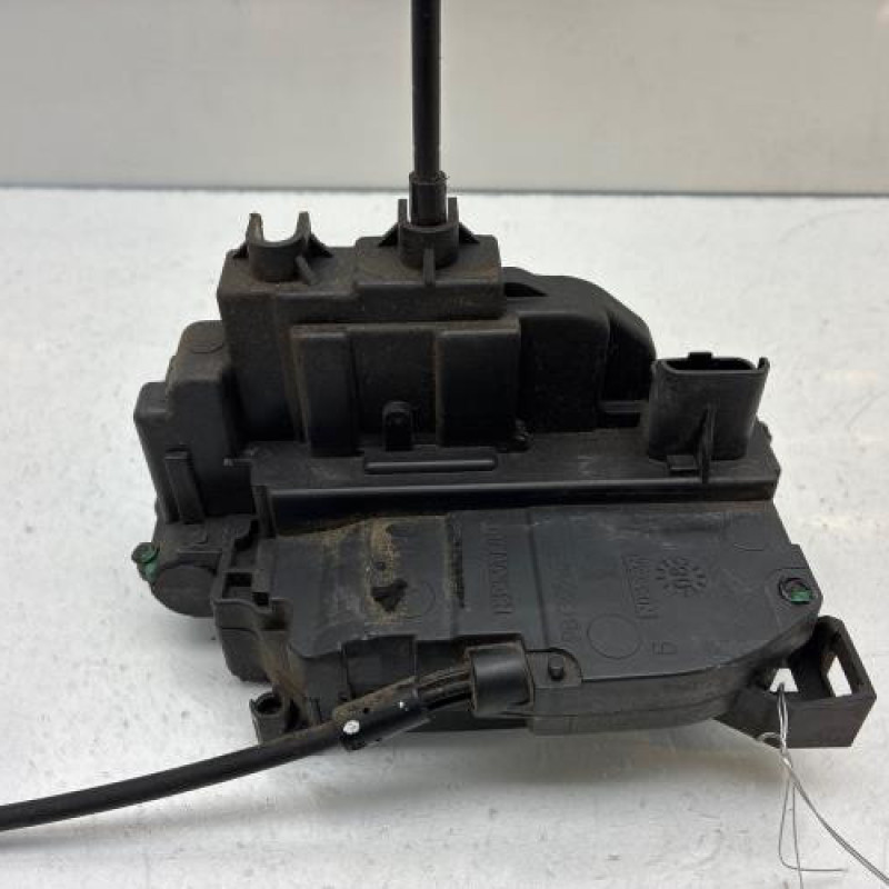 Serrure arriere droit RENAULT GRAND MODUS Photo n°4