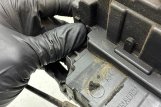 Serrure arriere droit RENAULT GRAND MODUS